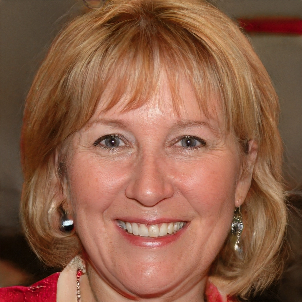 Sarah Mitchell