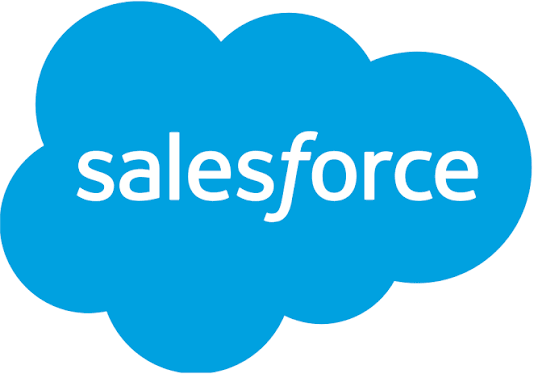 	Salesforce