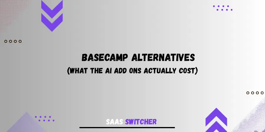 13 Best Notion Alternatives: What the AI add ons actually cost